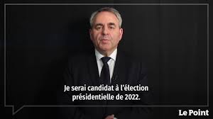 Reste pour xavier bertrand une étape (de taille) à franchir: Les Hauts De France Laboratoire De La Candidature De Xavier Bertrand A La Presidentielle Mediacites