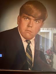 Military service people in Goshen or Goshen schools