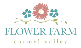 Maybe you would like to learn more about one of these? Carmel Valley Flower Farm Carmel Valley Road Company