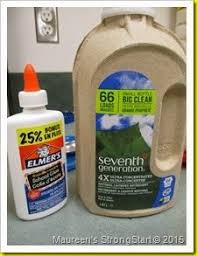 How To Make Slime With Glue And Laundry Detergent Strongstart Slime Yay A Substitute For Liquid Starch Soap Slime Slime Liquid Laundry Soap