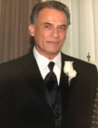 Obituary information for William G. Rustin, Jr.
