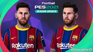Maybe you would like to learn more about one of these? Pes 2021 Faces Lionel Messi Pesnewupdate Com Free Download Latest Pro Evolution Soccer Patch Updates