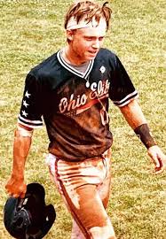 Danny Heck Class of 2021