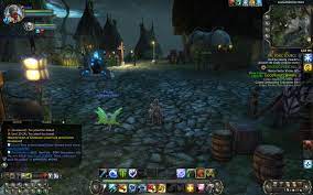 Which games would serve as interesting choices? Virtual Reality Mmorpg People Will Never Leave Their Homes Looking Glass Xr Services