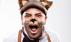 The Wind in the Willows