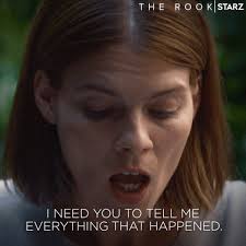 Review: Twenty-Seven Minutes by Ashley Tate