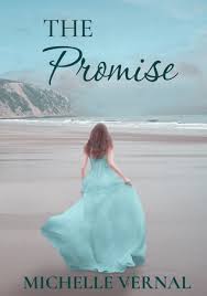 If i start naming you, the page will not suffice and i will be detested for any names i miss out, so let's not get into all that.a big hug to each one. The Promise By Michelle Vernal