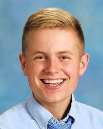 Honorable mentions: Fox Valley Academic Team, 2016-2017