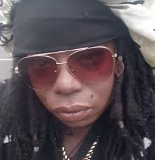 Caitlynn Allen in people