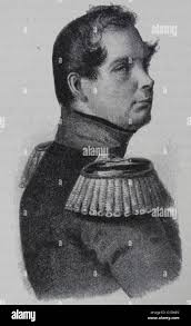 Frederick william 1861 hi-res stock photography and images