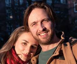 Het is ze gegund hoor, geweldig op die leeftijd 👍. Joost Prinsen Vindt De Liefde Bij Noraly Beyer