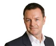 Elvis appoints Fiona Scott as MD