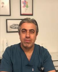 Prof. Dr. İbrahim Ece