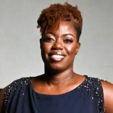 35. Trouble Don't Last Always! w/ Rebeca Davila, Veteran, Deputy Sheriff,  Worship Leader by What A Word!