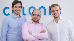 Enterprise software firm celonis has raised $1 billion in a new round of funding, valuing the celonis is a pioneer of process mining, which analyzes data from a company's event logs to identify. Start Up Celonis Der Erfolgreiche Software Anbieter Aus Bayern