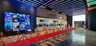 Maybe you would like to learn more about one of these? Chapman Taylor Our Latest Muvi Cinemas Development Opens At Haifa