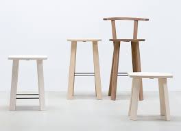 Take time to explore walmart's collection online by price, category, color brand, finish, height and shop the bar stool items of your choice easily. Contemporary Bar Stool Alpin Hussl Wooden Commercial Black