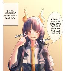 Ezcosplay.com offer finest quality arknights kroos crossbow cosplay weapon prop and other related cosplay accessories in low price. Confessing To Ch En Arknights