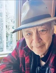 Obituary information for Norman Bruce Evans