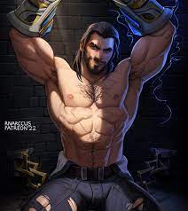 Rnarccus patreon