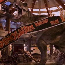 When the big one came in she took over the pride and killed all but two of the other raptors. Jurassic Park Was 1 At The Box Office This Weekend As Theaters Struggle Polygon