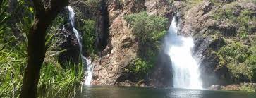 The population of the northern territory is 245,000. Darwin Northern Territory Nt Darwin Australien