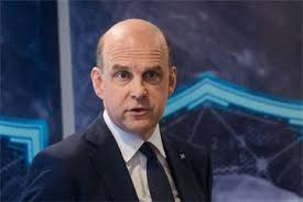 Latest civil service & public affairs moves