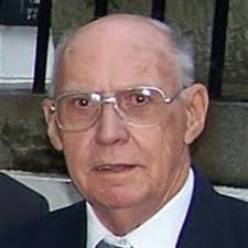 Franklin Deibert Obituary November 7, 2018