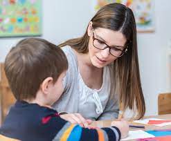 5 Skills & Qualities A Child Care Worker Must Have
