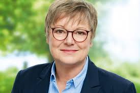 Kirsten Eickhoff-Weber, SPD-Landtagsabgeordnete für Neumünster und Boostedt  › Kirsten Eickhoff-Weber