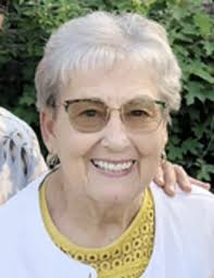 Rosemary Vance Obituary July 23, 2024