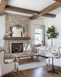 Find and save ideas about country living rooms on pinterest. 23 Stunning French Country Living Room Decor Ideas