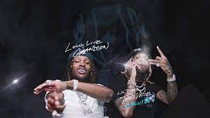 The track finds the chicago mc ruminating on the rough times he's going. Intro Von Lil Durk Laut De Song
