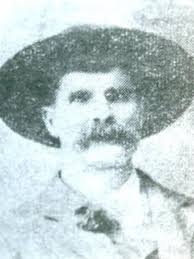 Benjamin Franklin Welch