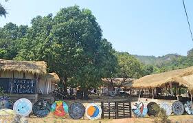 Maybe you would like to learn more about one of these? Earth Yoga Village Bewertungen Fotos Preisvergleich Palolem Goa Tripadvisor