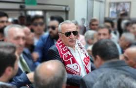Organize suç örgütü lideri sedat peker suskunluğunu bozdu. Mehmet Agar Tayyip Erdogan I Destekliyorum Bianet