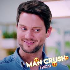 After last night's #BodyFixers we have a crush