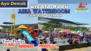 Twiter bacol / bacolsma twitter search twitter; Aria Waterboom Guntur Demak Youtube