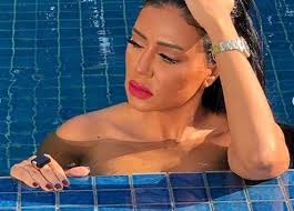 صورها حاجة جامدة اوي اويahmed : Ø±Ø§Ù†ÙŠØ§ ÙŠÙˆØ³Ù ØªØ«ÙŠØ± Ø§Ù„Ø¬Ø¯Ù„ Ø¨Ø¬Ù„Ø³Ø© ØªØµÙˆÙŠØ± Ø¬Ø¯ÙŠØ¯Ø© Ø¯Ø§Ø®Ù„ Ø­Ù…Ø§Ù… Ø§Ù„Ø³Ø¨Ø§Ø­Ø© ØµÙˆØ± Ø§Ù„Ù…ØµØ±ÙŠ Ø§Ù„ÙŠÙˆÙ…