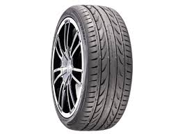 Best Performance Tires Consumer Reports Tests