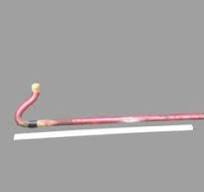 DAF Stabilizer bar 1850568 anti-roll bar for DAF truck for ...