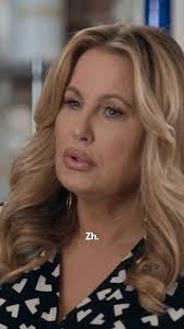 me trying to pronounce anything like Jennifer Coolidge, 🎥: Like a Boss