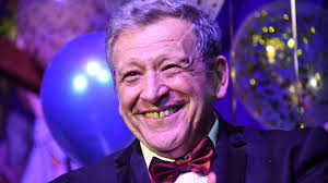 Глава столицы также рассказал, что сам сделал. Sobyanin Vyrazil Soboleznovaniya V Svyazi So Smertyu Borisa Grachevskogo Trk Zvezda Novosti 15 01 2021