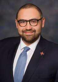 Lawmaker, advocates pursue greater sunshine from lobbyists