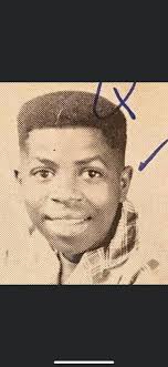 Leroy Goodman Obituary (1943