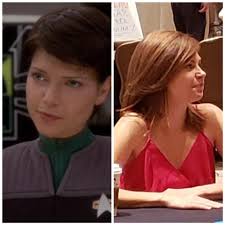 greetings & felicitations! any one here attendin the upcomin star trek con  in orlando by creation