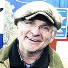 David Simpkins Obituary