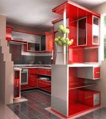 Seperti pilihan model minimalis, model klasik, atau modern kotemporer. Keren Ini Dia 10 Model Kitchen Set Minimalis Paling Unik Stylish Kitchen Modern Kitchen Set Kitchen Interior