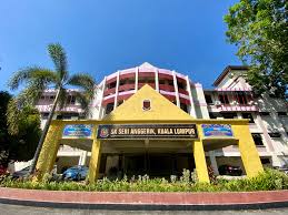 Sekolah menengah kebangsaan seri mahkota 23 km. Sekolah Kebangsaan Seri Anggerik Home Facebook