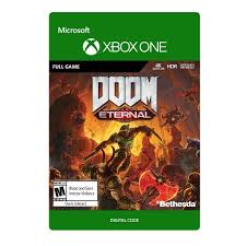 Check spelling or type a new query. Doom Eternal Xbox One Digital Target